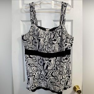 Venezia Top Size 22/24